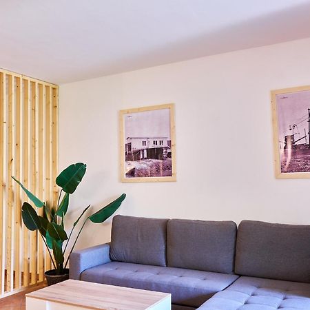 Porto Antigo Hotel Bb Санта-Марія Екстер'єр фото