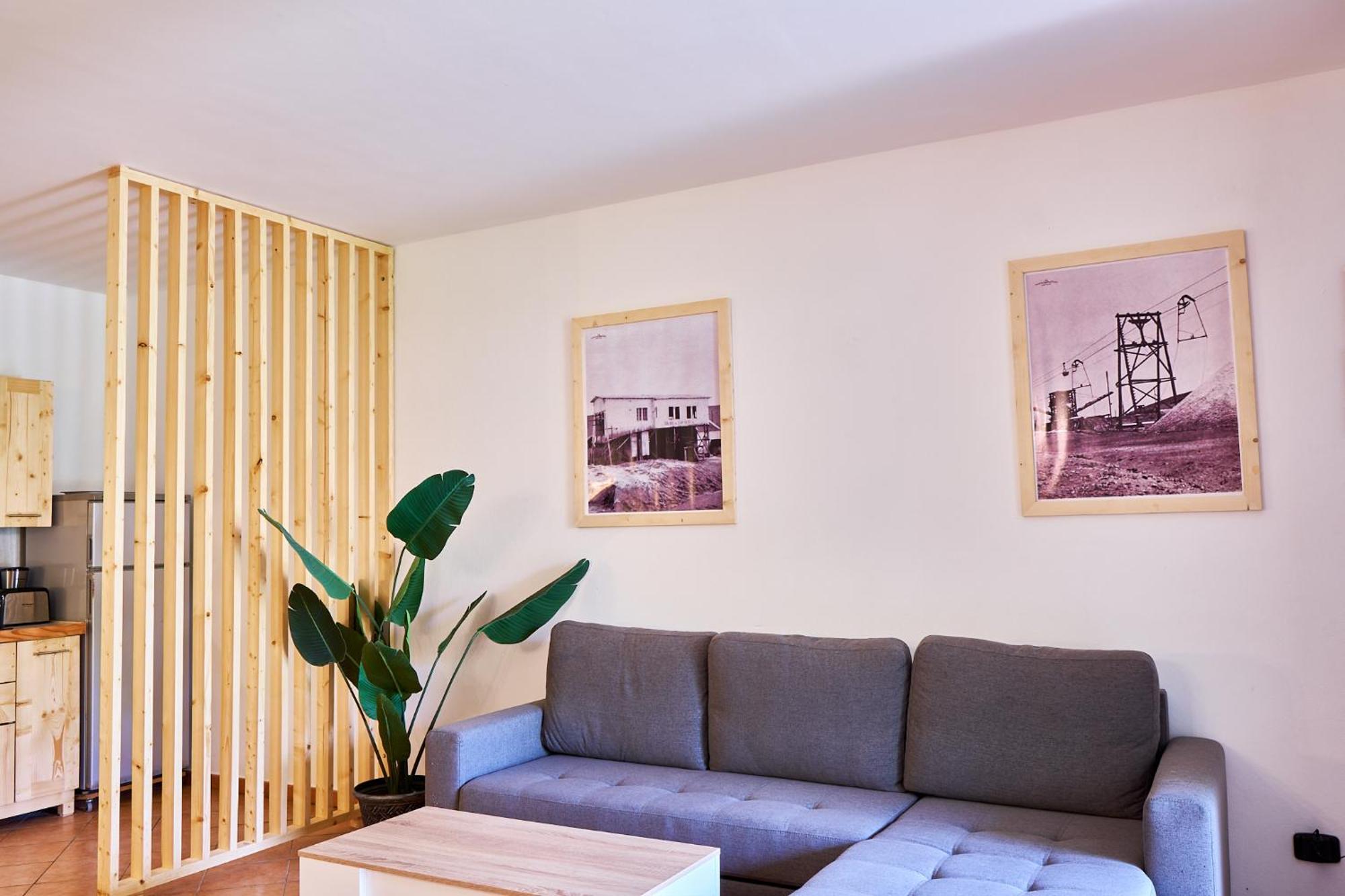Porto Antigo Hotel Bb Санта-Марія Екстер'єр фото