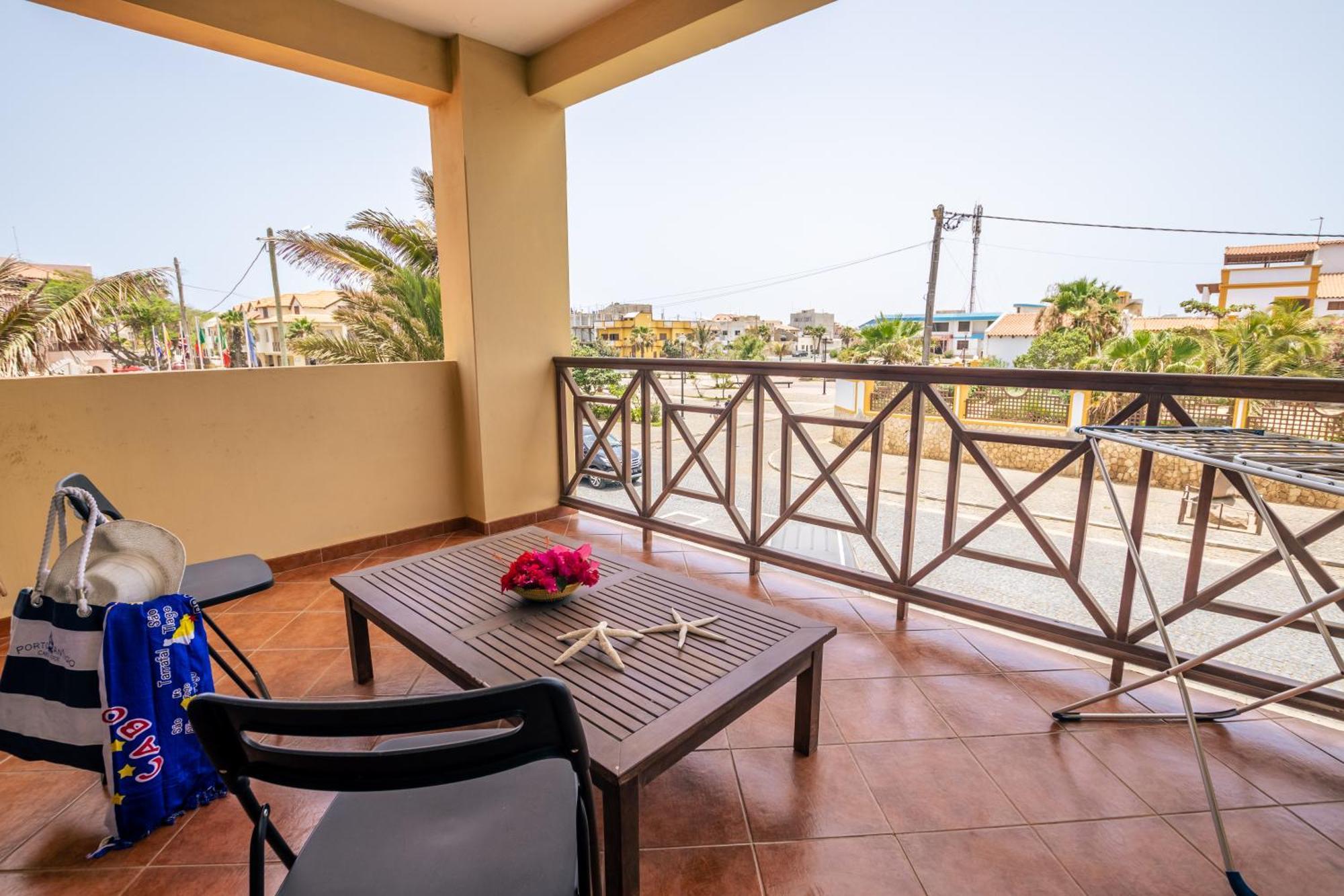 Porto Antigo Hotel Bb Санта-Марія Екстер'єр фото