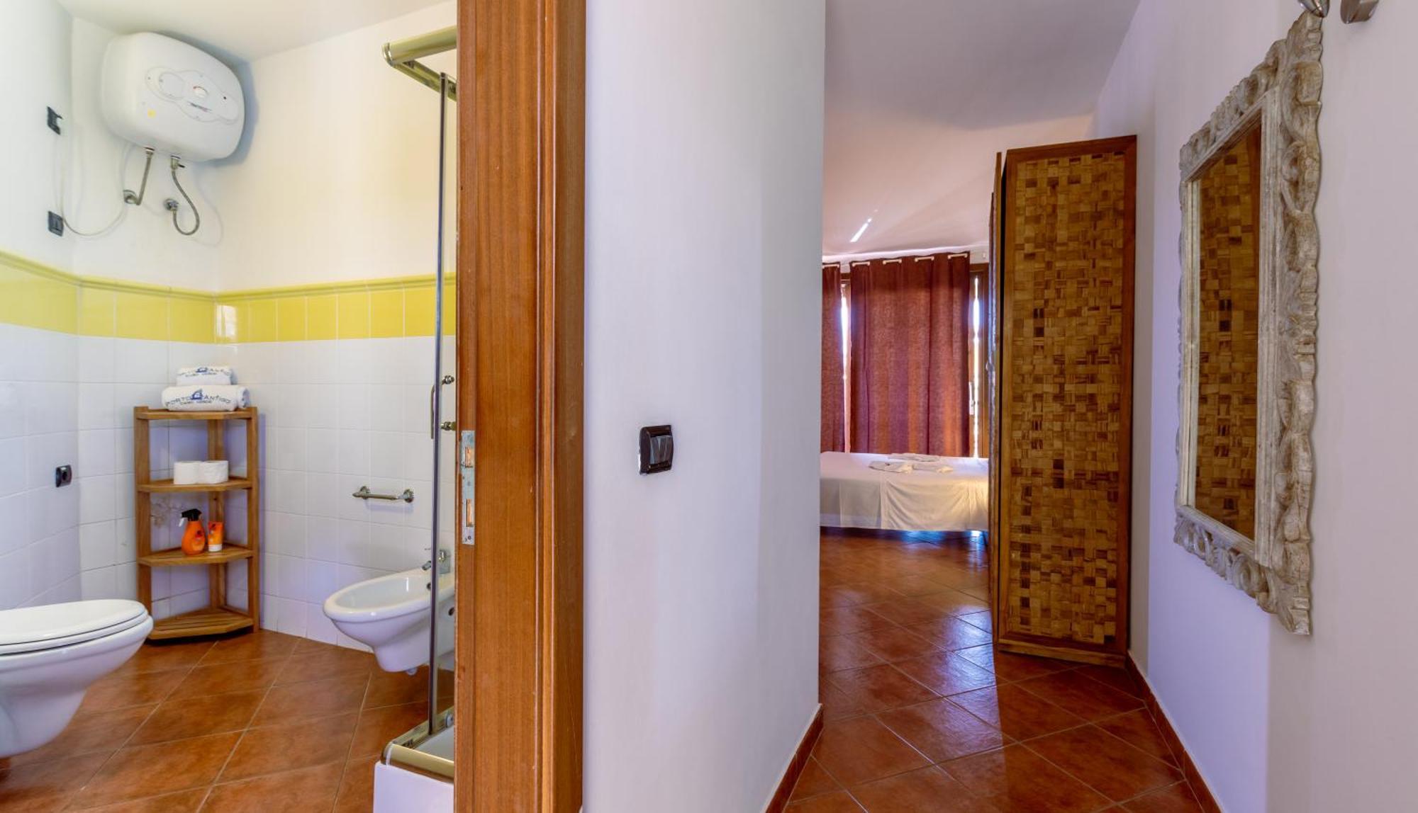 Porto Antigo Hotel Bb Санта-Марія Екстер'єр фото