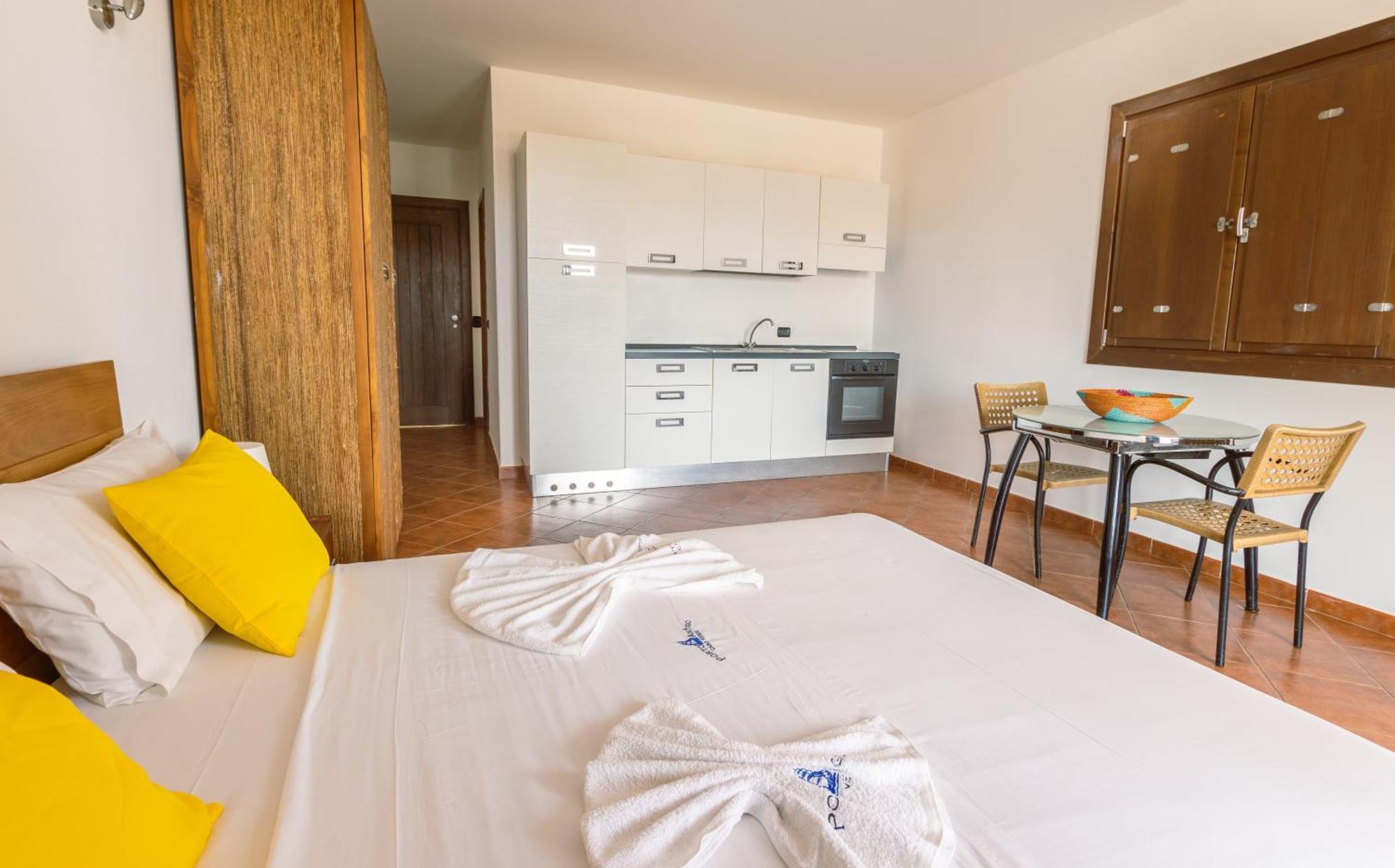 Porto Antigo Hotel Bb Санта-Марія Екстер'єр фото