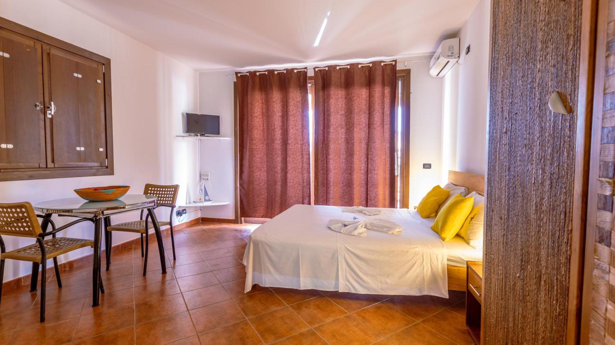Porto Antigo Hotel Bb Санта-Марія Екстер'єр фото