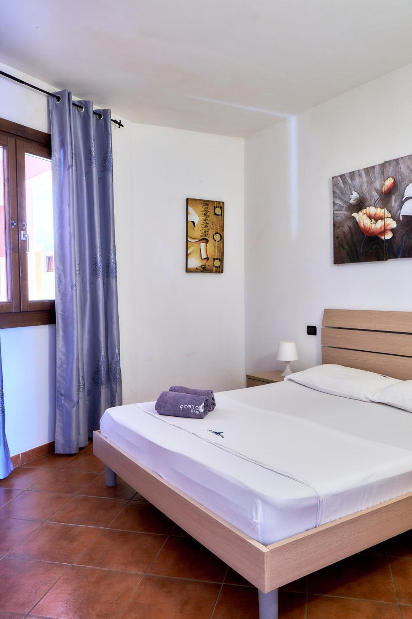 Porto Antigo Hotel Bb Санта-Марія Екстер'єр фото