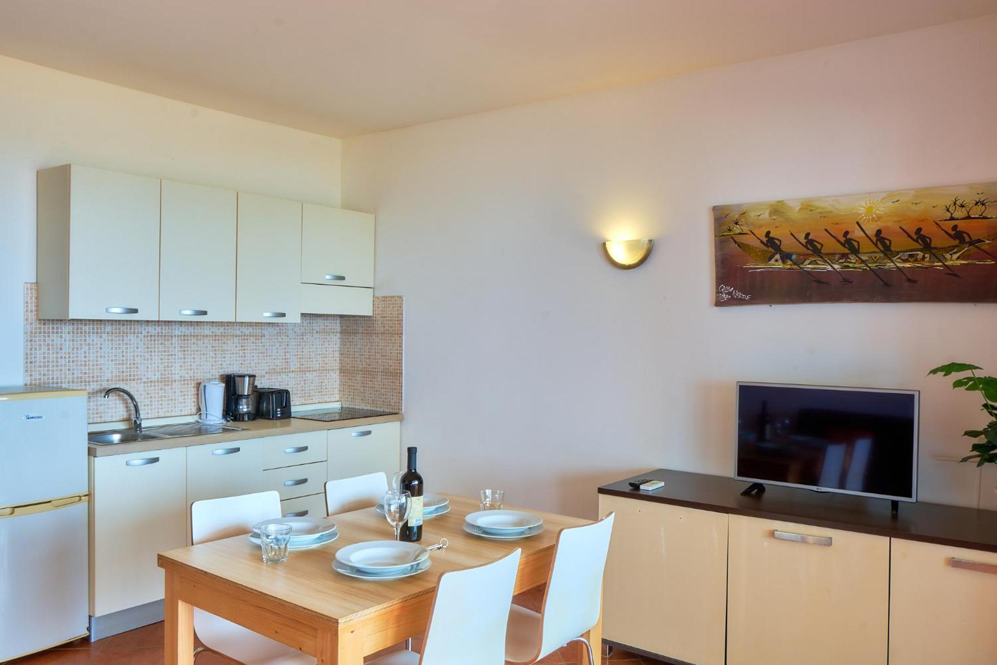 Porto Antigo Hotel Bb Санта-Марія Екстер'єр фото
