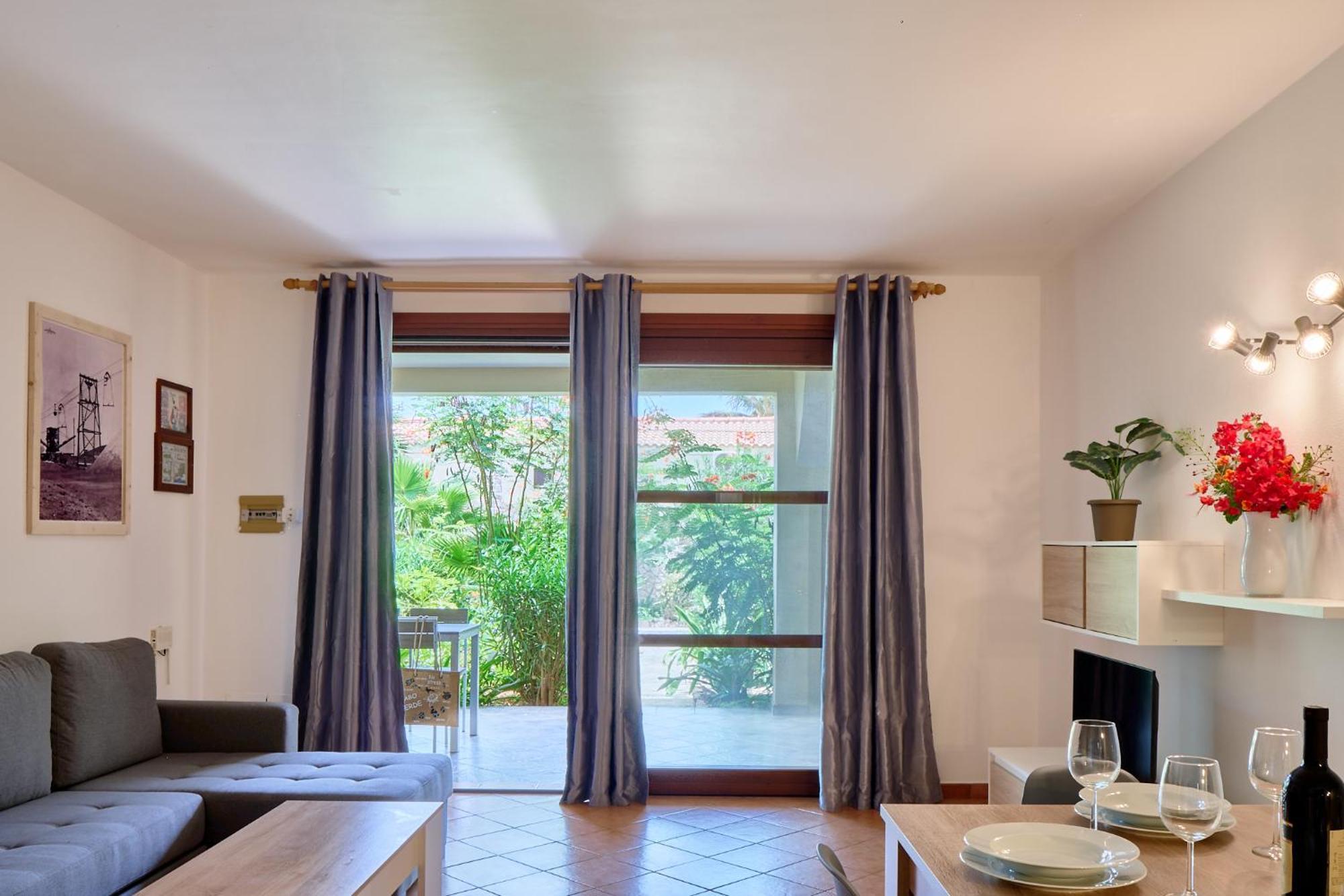 Porto Antigo Hotel Bb Санта-Марія Екстер'єр фото
