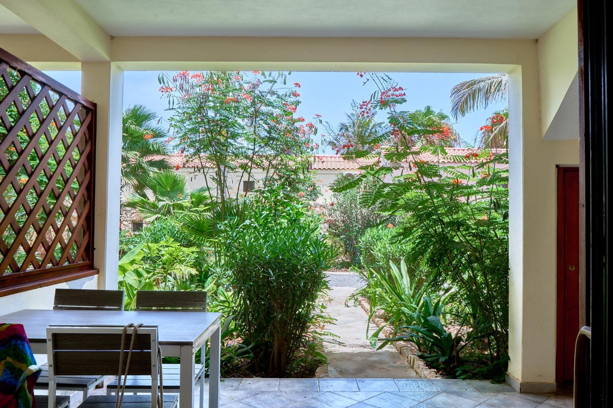Porto Antigo Hotel Bb Санта-Марія Екстер'єр фото