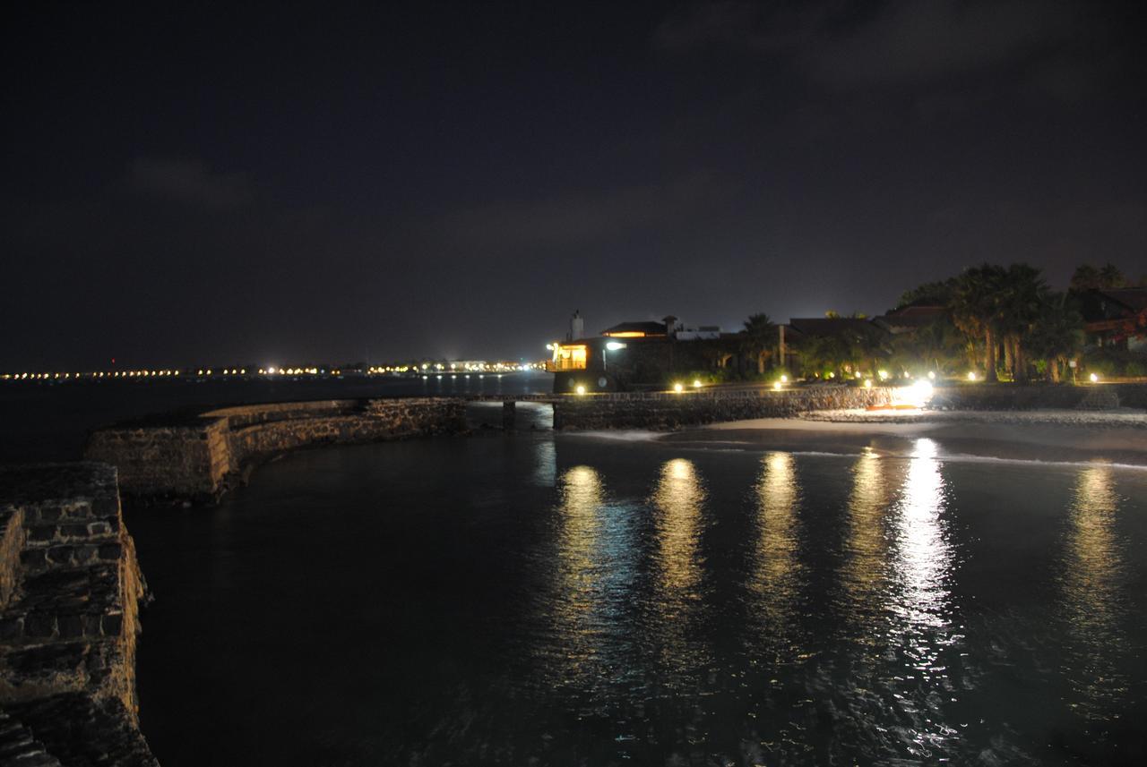 Porto Antigo Hotel Bb Санта-Марія Екстер'єр фото