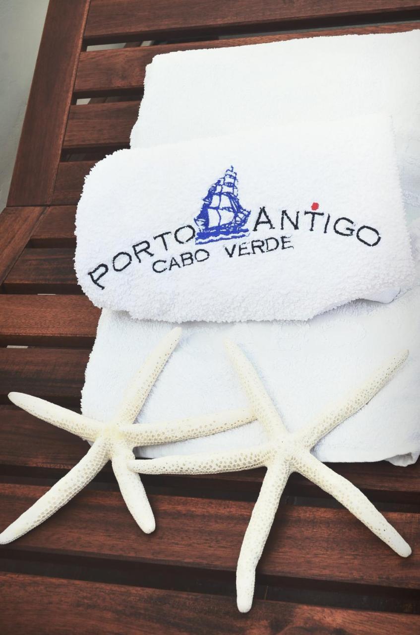 Porto Antigo Hotel Bb Санта-Марія Екстер'єр фото